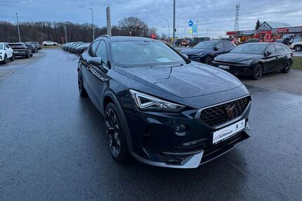 Cupra Formentor 60.900 km 23.790 &euro; Senden 48308