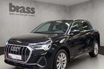 Audi Q3 72.832 km 29.400 &euro; Dietzenbach 63128