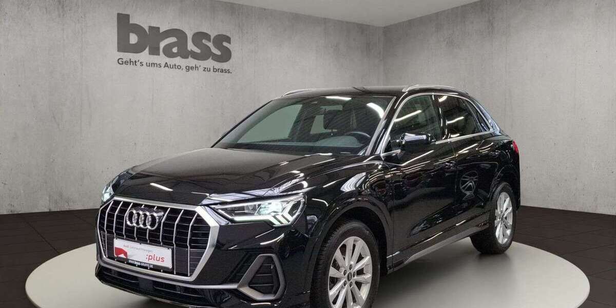 Audi Q3 72.832 km 29.400 &euro; Dietzenbach 63128