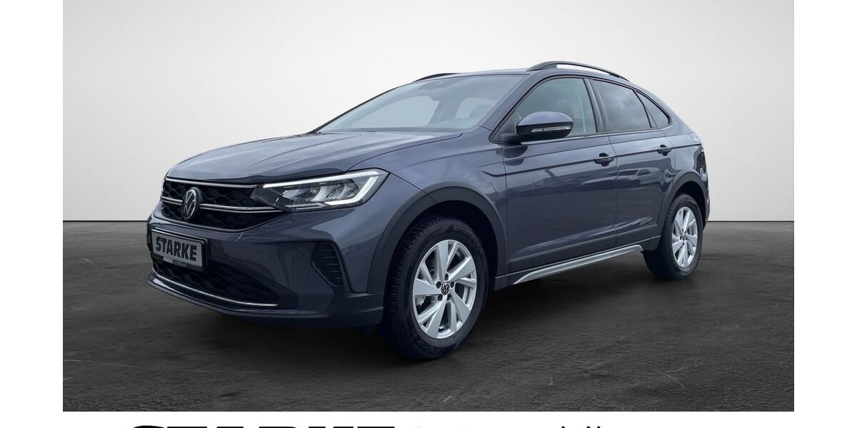 VW Taigo 10.210 km 24.920 &euro; Vechta 49377