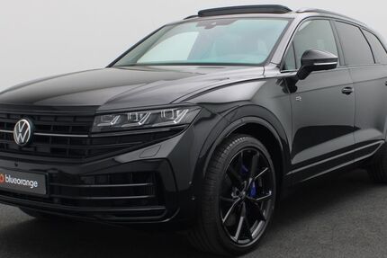 VW Touareg 1.024 km 92.900 &euro; Twist 49767
