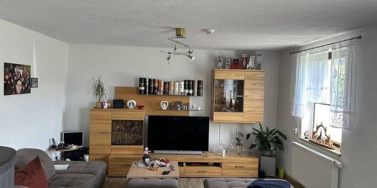 Einfamilienhaus Auerbach Rempesgrün - 7 Zimmer, 160 m&sup2;, 258.000&euro; | Angebot:26258687