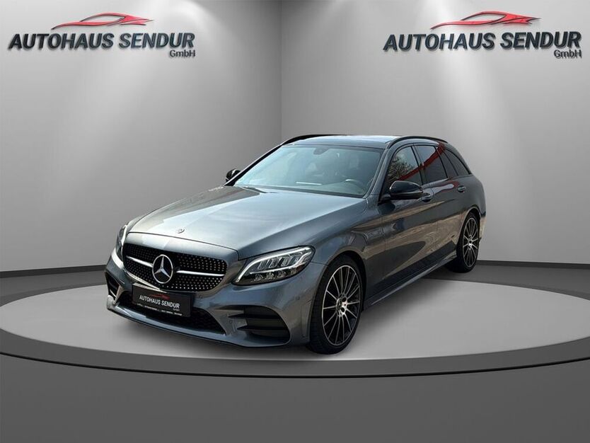 C 300