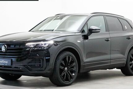 VW Touareg 47.500 km 56.730 &euro; Feldkirchen/Westerham 83620
