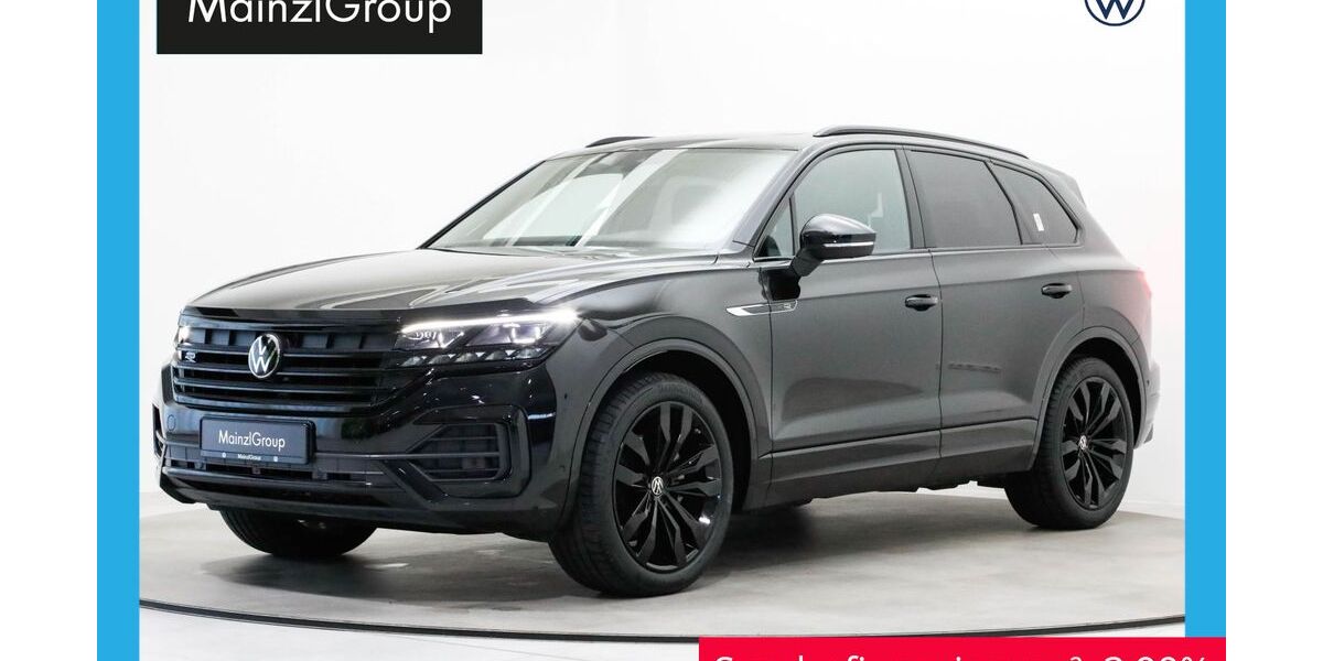 VW Touareg 47.500 km 56.730 &euro; Feldkirchen/Westerham 83620