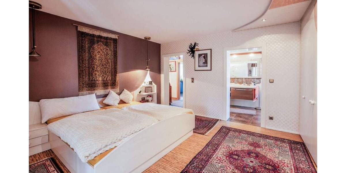 Etagenwohnung Kulmbach Blaich - 4 Zimmer, 165 m&sup2;, 445.750&euro; | Angebot:26401976
