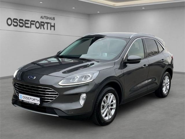 Ford Kuga 8.800 km 26.950 &euro; Nordhorn 48531