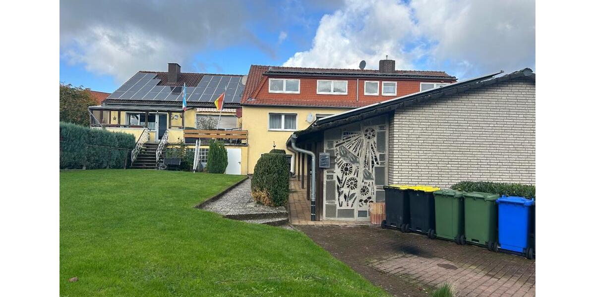 Schöne, große, helle 3ZKB Wohnung 115qm in Bad Wünnenberg-Haaren zimmer