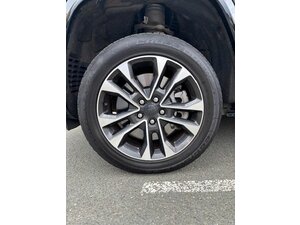 Jeep Grand Cherokee Overland Plug-In-Hybrid 4xe 31.015 km 63.990 &euro; Battenberg 35088