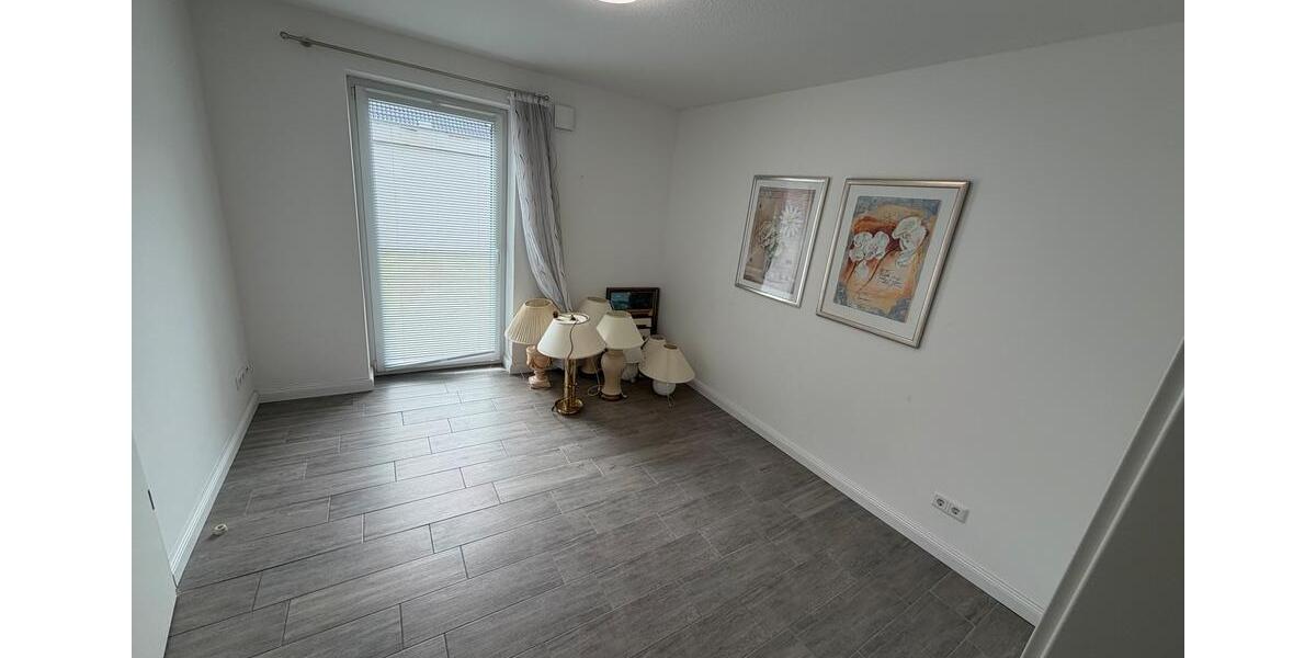 Erdgeschoßwohnung Niebüll - 3 Zimmer, 92 m&sup2;, 320.000&euro; | Angebot:26896846