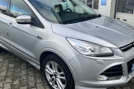 Ford Kuga 89.500 km 13.800 &euro; Bielefeld 33699