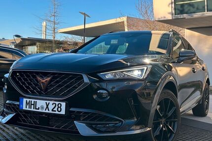 Cupra Formentor 75.700 km 25.800 &euro; Göttingen 37073