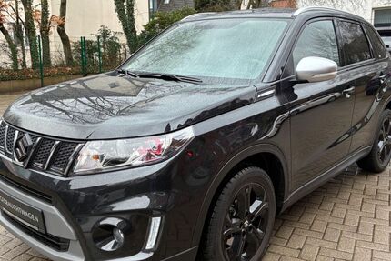 Suzuki Vitara 14.660 km 17.950 &euro; Hamburg 21033