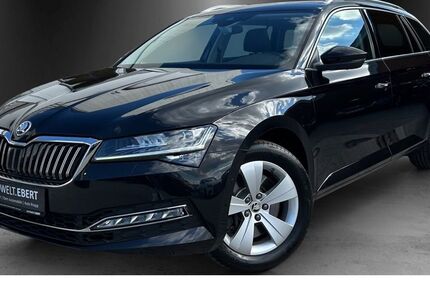 Skoda Superb 80.600 km 31.890 € Bensheim 64625