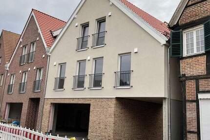 Wohnung Drensteinfurt - 2 Zimmer, 61 m&sup2;, 269.000&euro; | Angebot:24649411