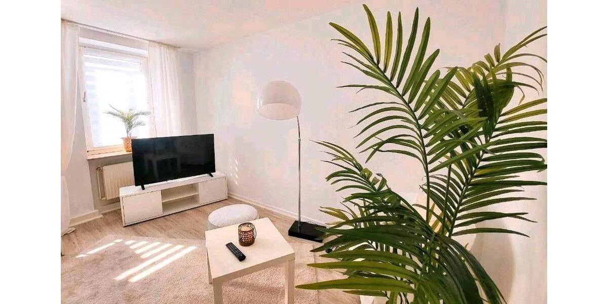 Etagenwohnung Lüdenscheid Staberg - 1 Zimmer, 36 m&sup2;, 410&euro; | Angebot:26674379