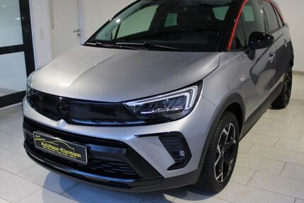 Opel Crossland (X) 44.639 km 16.950 &euro; Wiefelstede 26215