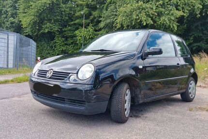 VW Lupo 187.600 km 1.500 &euro; Kiel 24103