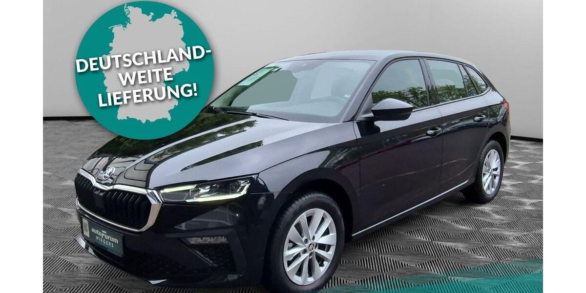 Skoda Scala 7.611 km 23.970 € Herford 32051