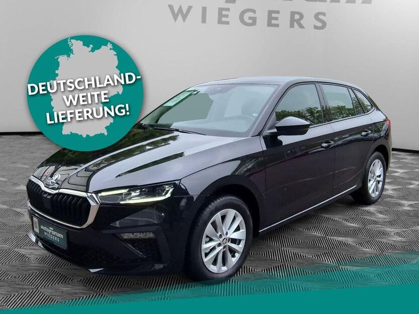Skoda Scala 7.611 km 23.970 € Herford 32051