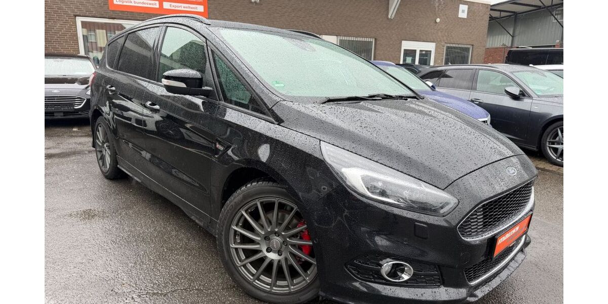 Ford S-Max 157.300 km 16.880 &euro; Düsseldorf 40549