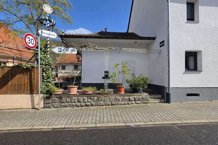 Gewerbeobjekt Weinheim Sulzbach - 500&euro; | Angebot:26351776