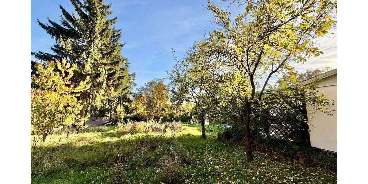 Grundstück Müncheberg - 135.000&euro; | Angebot:23283766