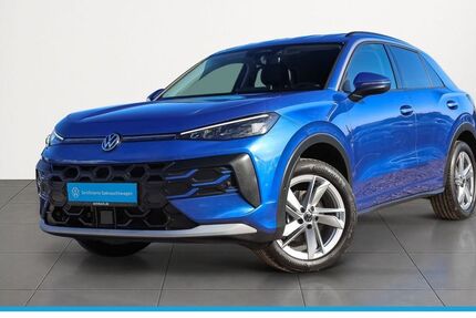 VW T-Roc 5.400 km 33.480 &euro; Limburg 65549