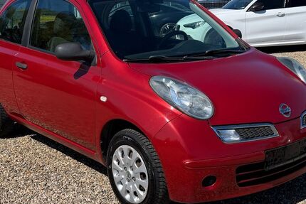 Nissan Micra 111.528 km 990 &euro; Lengede 38268