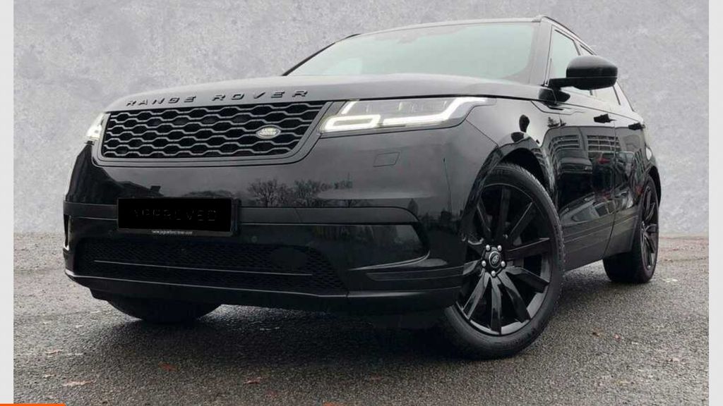 Land Rover Range Rover Velar 169.900 km 26.900 &euro; Havixbeck 48329