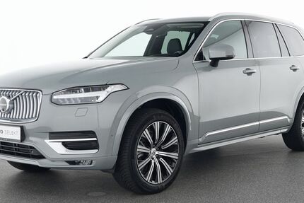 Volvo XC90 29.800 km 50.990 &euro; Weiterstadt 64331