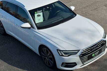 Audi A6 195.200 km 24.400 &euro; Schwabach 91126