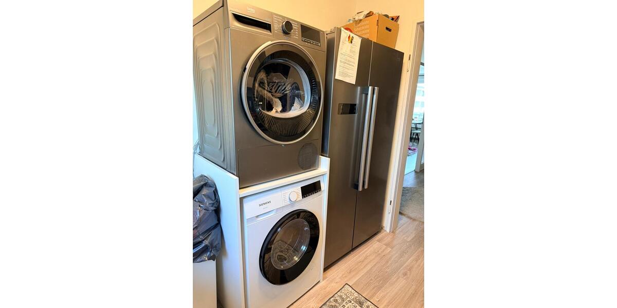 Wohnen auf Zeit Köln Mülheim - 3 Zimmer, 75 m&sup2;, 700&euro; | Angebot:26621099