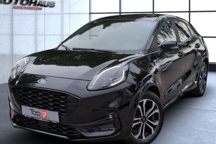 Ford Puma 30.500 km 19.950 &euro; Kirchseeon 85614