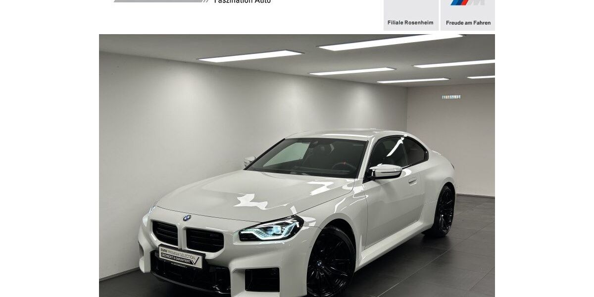 BMW M2 19.872 km 67.850 &euro; Rosenheim 83026