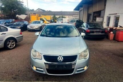 VW Eos