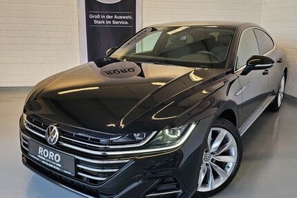 VW Arteon 126.300 km 23.950 &euro; Lippstadt 59557