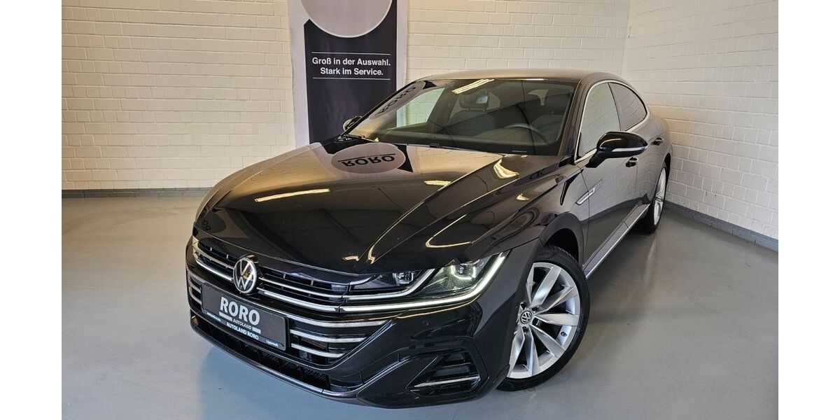 VW Arteon 126.300 km 23.950 &euro; Lippstadt 59557