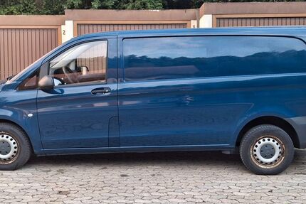 Mercedes-Benz Vito 89.623 km 10.500 &euro; Rednitzhembach 91126