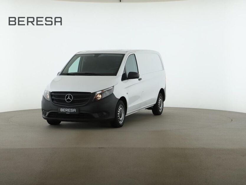 Mercedes-Benz Vito 115.700 km 15.446 € Bielefeld 33609