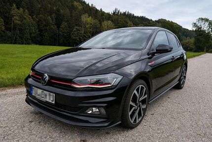 VW Polo 62.000 km 20.700 &euro; Bad Heilbrunn 83670