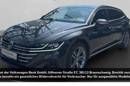 VW Arteon
