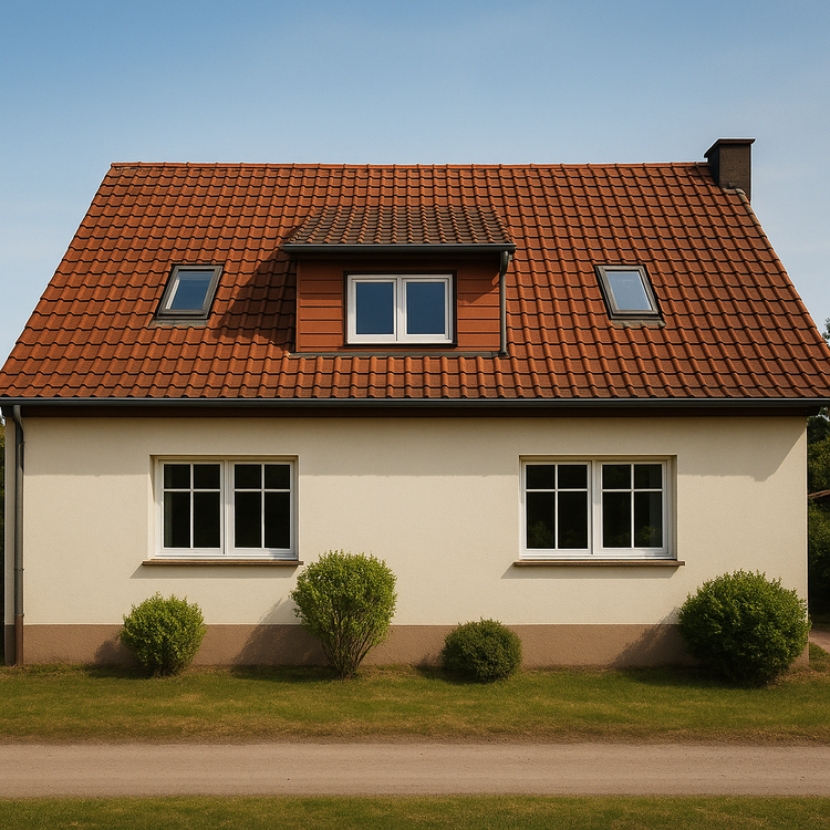 Haus zum Kaufen in Ziethen 119.000 € 160 m²