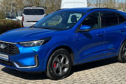 Ford Kuga 18.140 km 33.450 &euro; Borken 34582