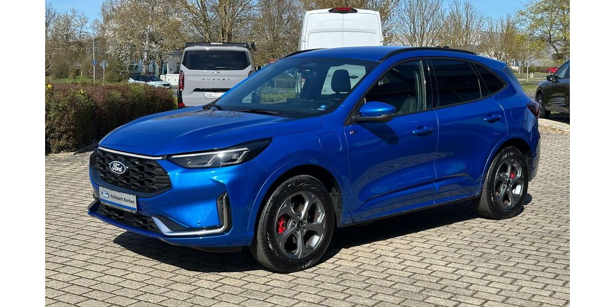 Ford Kuga 18.140 km 33.450 &euro; Borken 34582