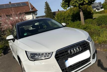 Audi A1 116.000 km 10.400 &euro; Neuenstadt 74196