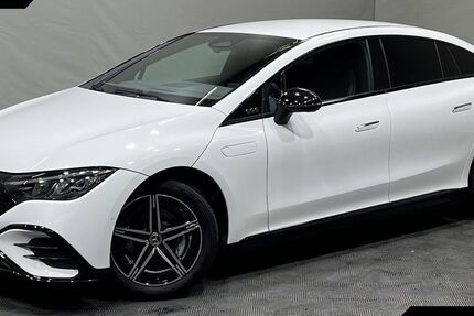 Mercedes-Benz EQE 19.589 km 44.450 € Wiedemar 04509