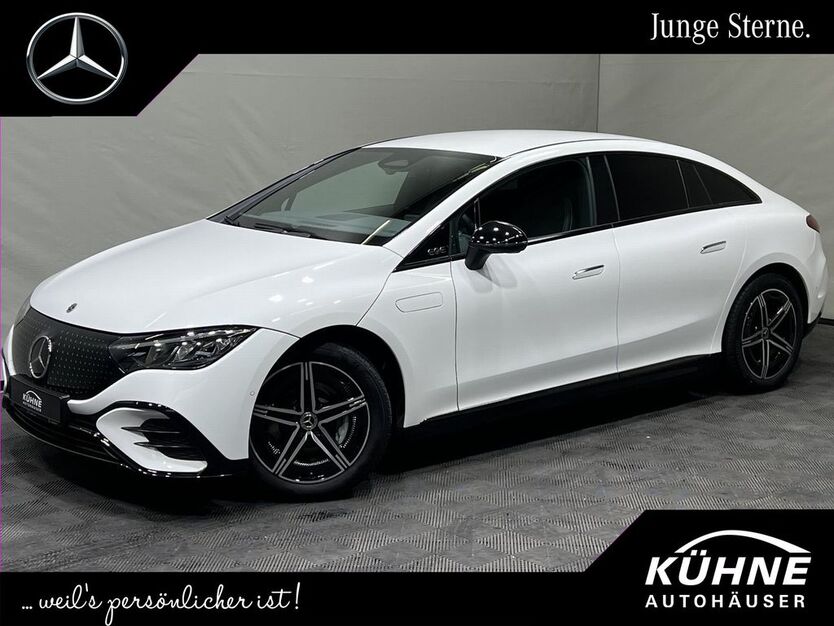 Mercedes-Benz EQE 19.589 km 44.450 € Wiedemar 04509