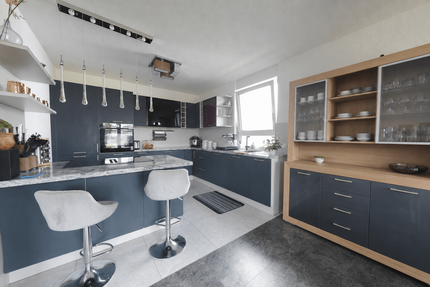 Haus Schulzendorf - 4 Zimmer, 114 m&sup2;, 1.770&euro; | Angebot:27126915