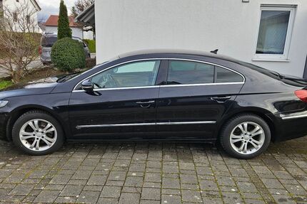 VW CC 275.100 km 5.900 &euro; Reutlingen 72766
